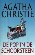 De pop in de schoorsteen by Agatha Christie, Dolf Koning