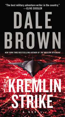 The Kremlin Strike by Dale Brown