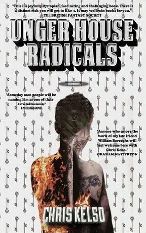 Unger House Radicals by Shane Swank, Chris Kelso