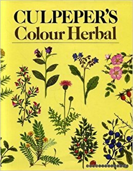 Culpepper's Color Herbal by David Potterton