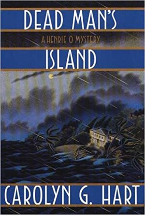 Dead Man's Island by Carolyn G. Hart