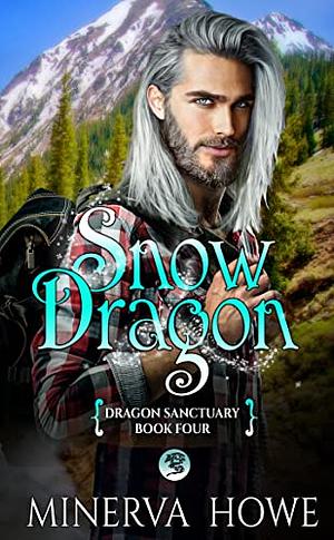 Snow Dragon by Minerva Howe