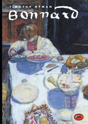 Bonnard by Timothy Hyman