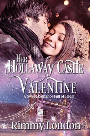 Her Hollaway Castle Valentine by Rimmy London