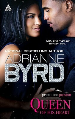 Queen of His Heart by Adrianne Byrd