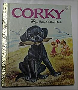 Corky by Patricia M. Scarry