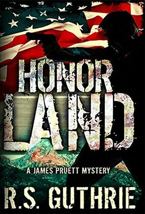 Honor Land by R.S. Guthrie, Ares Jun