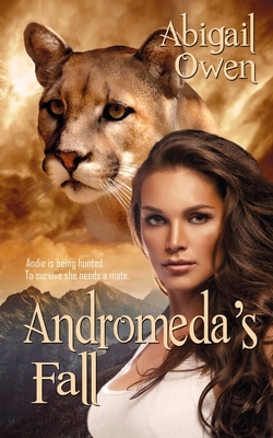 Andromeda's Fall by Abigail Owen