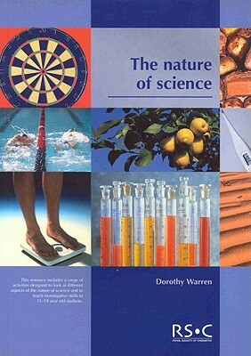 The Nature of Science: Rsc by Dorothy Warren