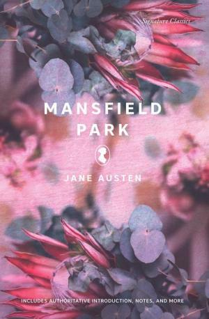 Mansfield Park by Jane Austen