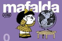 Mafalda 0 by Quino