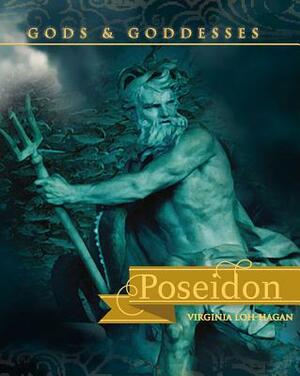 Poseidon by Virginia Loh-Hagan