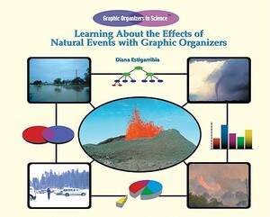 Learning about the Effects of Natural Events with Graphic Organizers by Diana Estigarribia