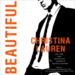 Beautiful by Christina Lauren