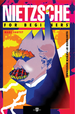 Nietzsche for Beginners by Marc Sautet