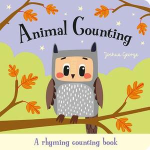 Animal Counting by Joshua George