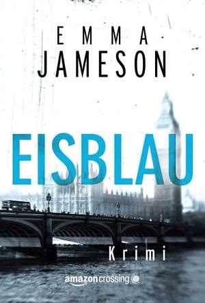 Eisblau by Emma Jameson