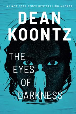 The Eyes of Darkness by Dean Koontz