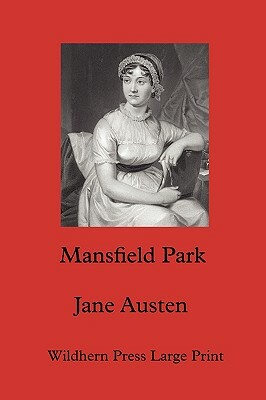 Mansfield Park by Jane Austen