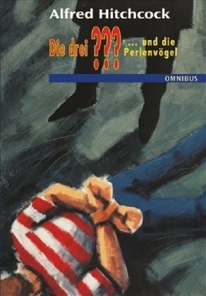 Die drei ??? und die Perlenvögel by Marc Brandel