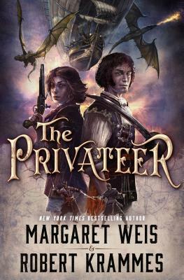 Privateer by Margaret Weis, Robert Krammes