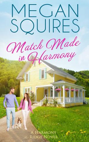 Match Made in Harmony by Megan Squires