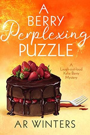 A Berry Perplexing Puzzle by A.R. Winters