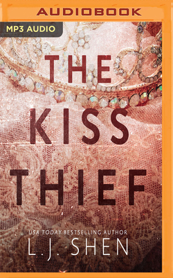 The Kiss Thief by L.J. Shen