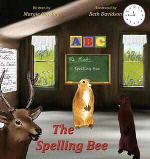 The Spelling Bee by Margie Harding