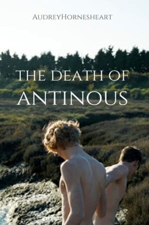 The Death of Antinous by audreyhheart