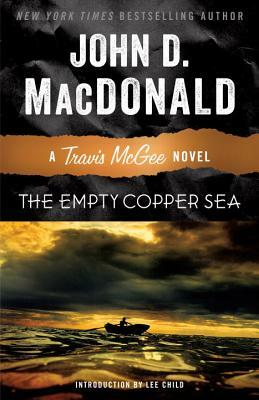 The Empty Copper Sea by John D. MacDonald