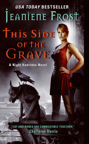 This Side of the Grave by Jeaniene Frost