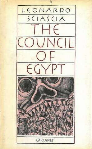 The Council of Egypt by Leonardo Sciascia