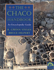 Chaco Handbook: An Encyclopedia Guide by R. Gwinn Vivian