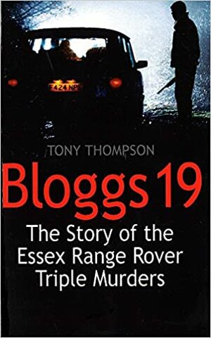 Bloggs 19 by Tony Thompson