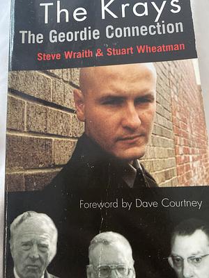 Geordie Connection by Steve Wraith