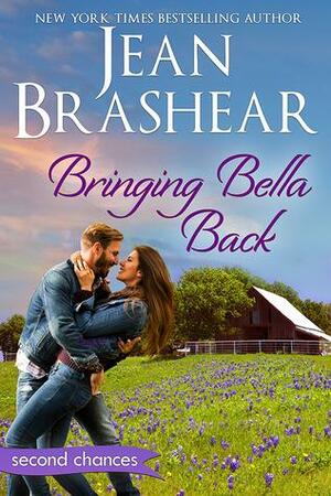Bringing Bella Back by Jean Brashear