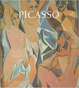 Pablo Picasso: 1881-1914 (Perfect Squares) by New Line Books