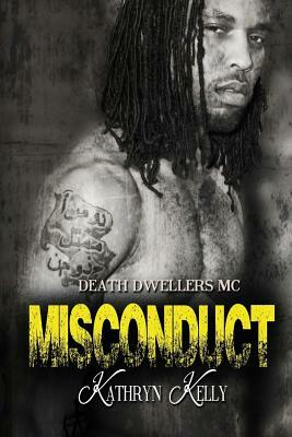 Misconduct by Kathryn Kelly