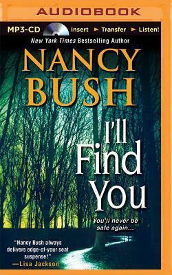 I'll Find You by Nancy Bush