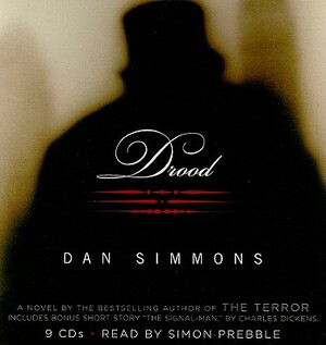 Drood by Dan Simmons
