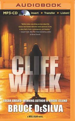 Cliff Walk by Bruce DeSilva