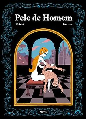 Pele de Homem by Hubert