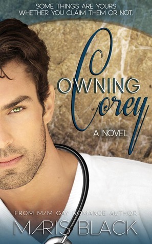 Owning Corey by Maris Black