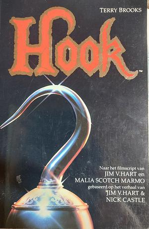 Hook by Terry Brooks