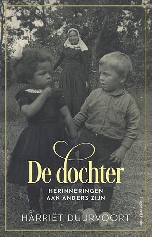 De dochter by Harriët Duurvoort