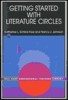 Getting Started With Literature Circles (Bill Harp Professional Teachers Library) by Katherine Schlick Noe