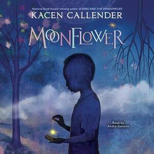 Moonflower by Kacen Callender