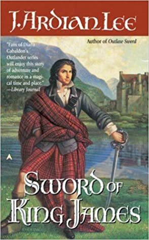 Sword of King James (Mathesons, Book 3) by Julianne Lee