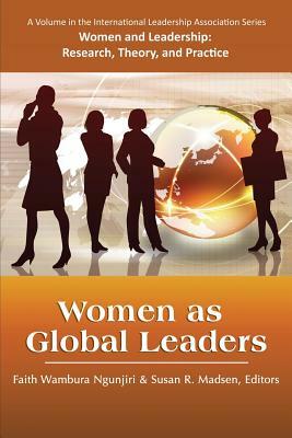 Women as Global Leaders by 